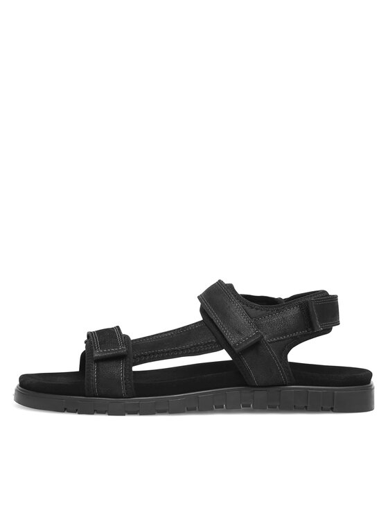 Lasocki Lasocki Sandale CODE-112 MB Negru