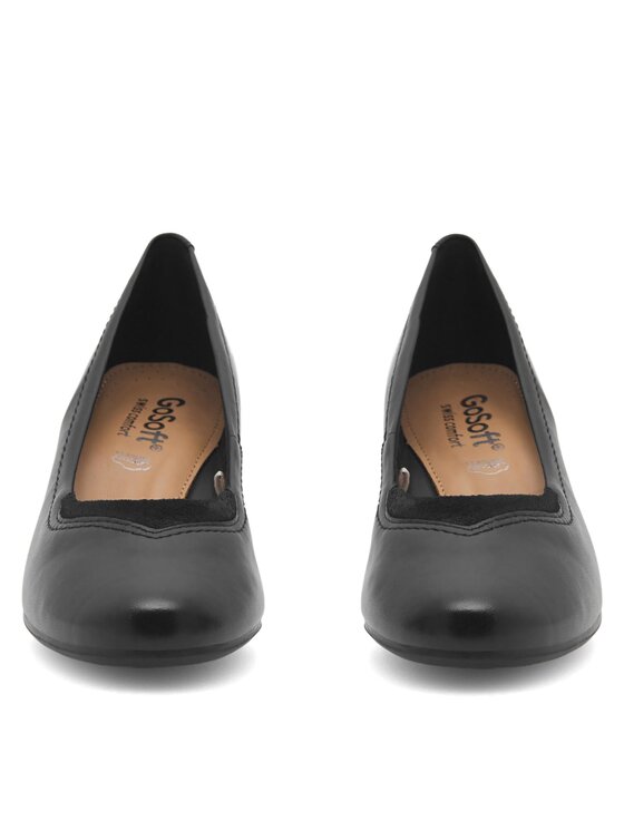 Go Soft Go Soft Tacones RST-FLEX-01 Must