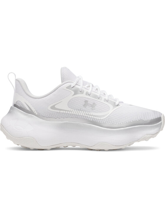 Under Armour Under Armour Sneakersy 6015037 Biały