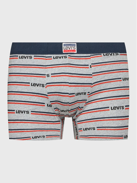 Levi's® Levi's® 2 darab boxer 701220650 Színes