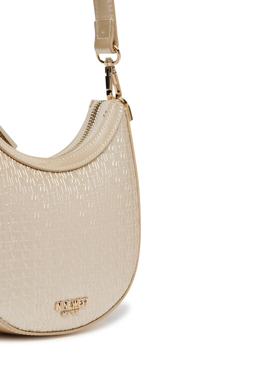 Nine West Nine West Τσάντα GLAR1 Μπεζ