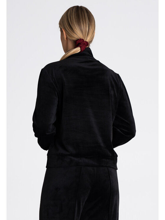 FIGL FIGLFIGL Felpa M967 Nero Regular Fit