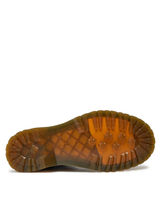 Dr. Martens Dr. Martens Chelsea cipele 2976 Wl 31874600 Tamnocrvena