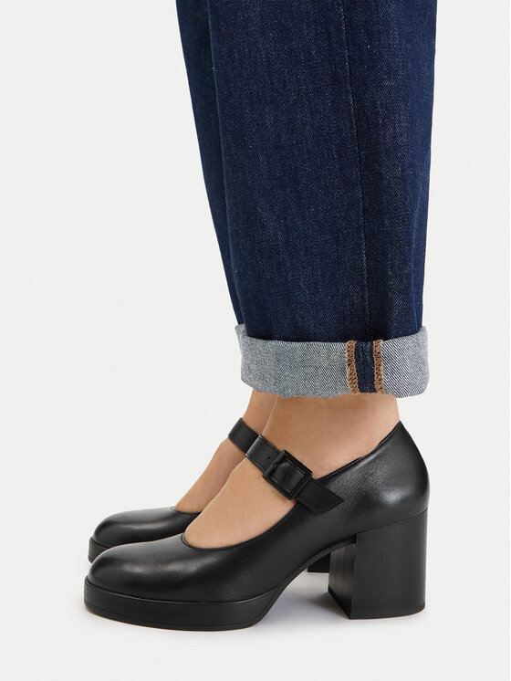 Lasocki Lasocki Pumps CEO-WB-ROSA-SH-01 Schwarz