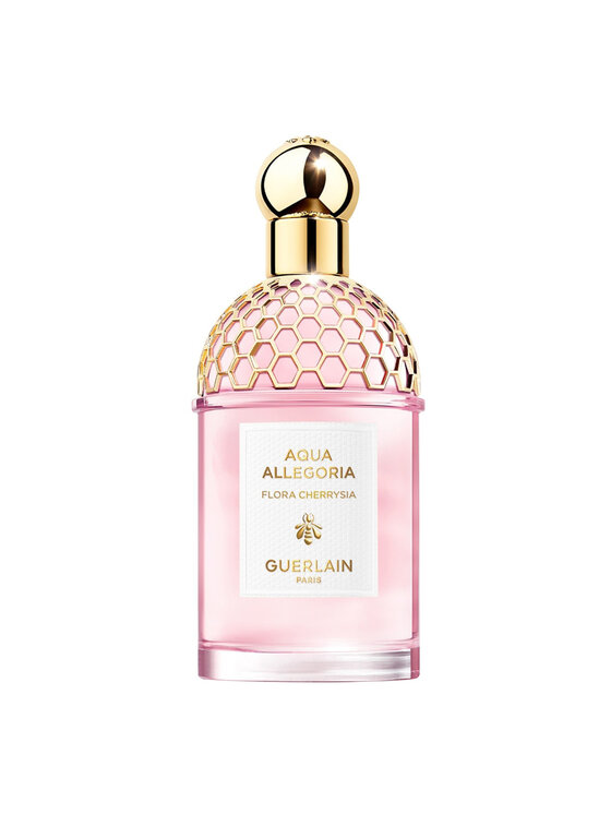 Guerlain Guerlain Aqua Allegoria Flora Cherrysia Woda toaletowa