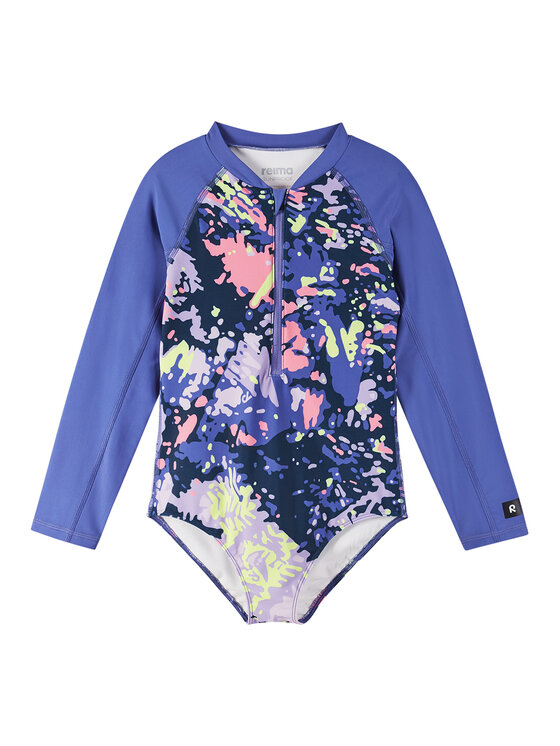 Reima Reima Badeanzug Aallot 5200421A Blau