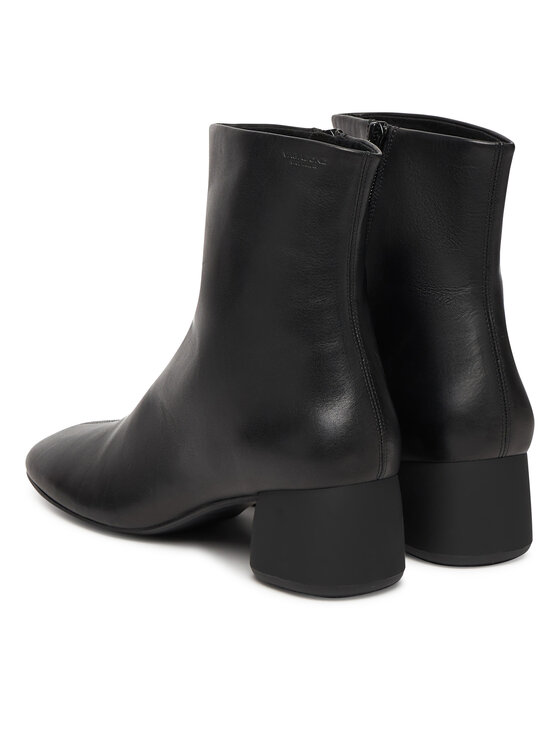 Vagabond Shoemakers Vagabond Shoemakers Členková obuv Livia 6056-001-20 Čierna