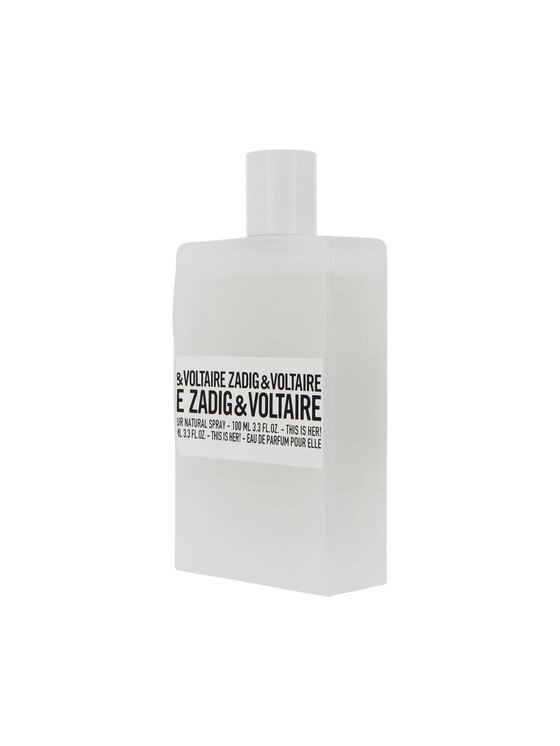 Zadig & Voltaire Zadig & Voltaire This Is Her Woda perfumowana