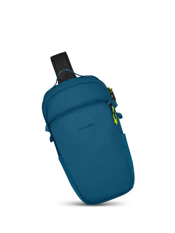 Pacsafe Pacsafe Torba 299598 Błękitny