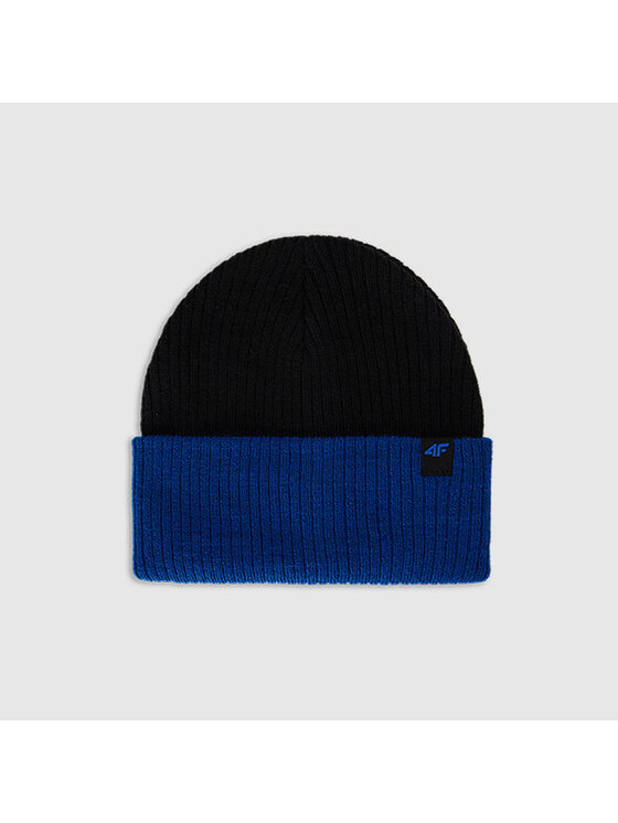 4F 4F Berretto 4FJWAW25ACAPM600-36S Blu