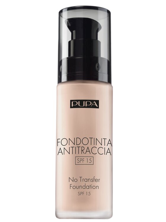 Podkład PUPA Milano, No Transfer