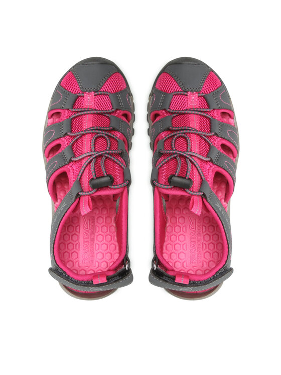 Regatta Regatta Sandalen Westshore RKF600 Rosa