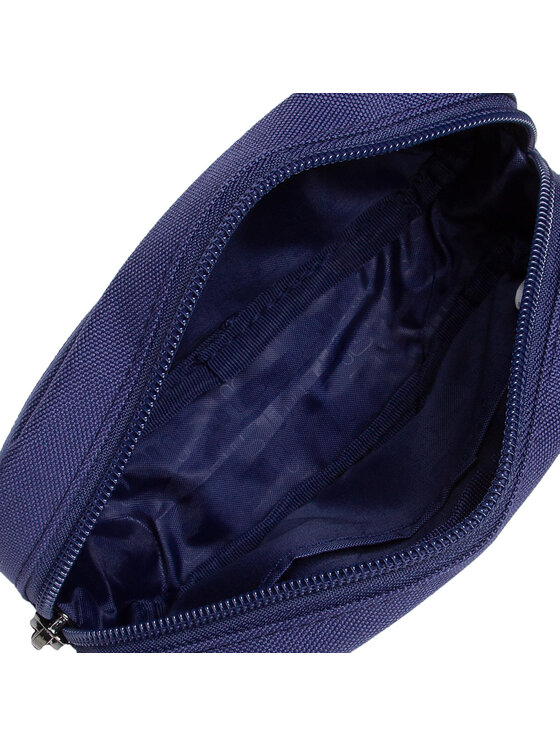 Fila Fila Чанта за кръст﻿ Bahia Badge Sporty Belt Bag 769899 Тъмносин