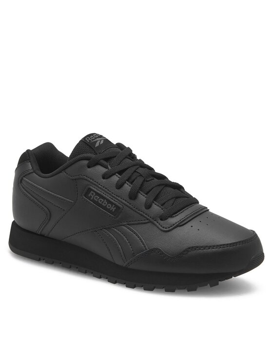 Reebok Reebok Laisvalaikio batai Royal Glide 100074605 Juoda