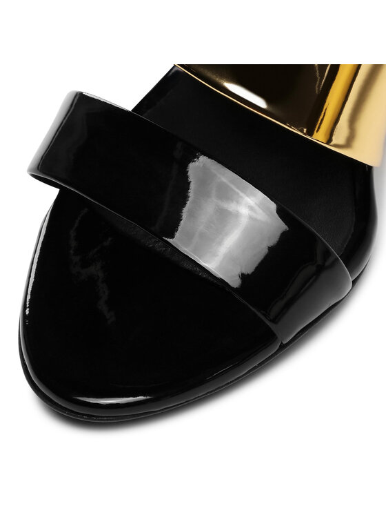 Furla Furla Παντόφλες Code YD77FCD-A.0494-0455S-1-007-20-IT-3600 S Χρυσό