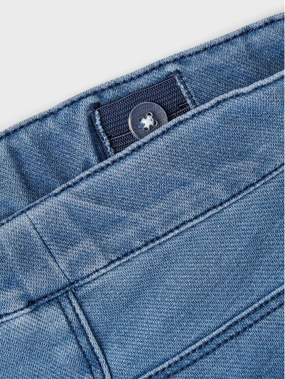 NAME IT NAME IT Pajkice 13218347 Modra Slim Fit