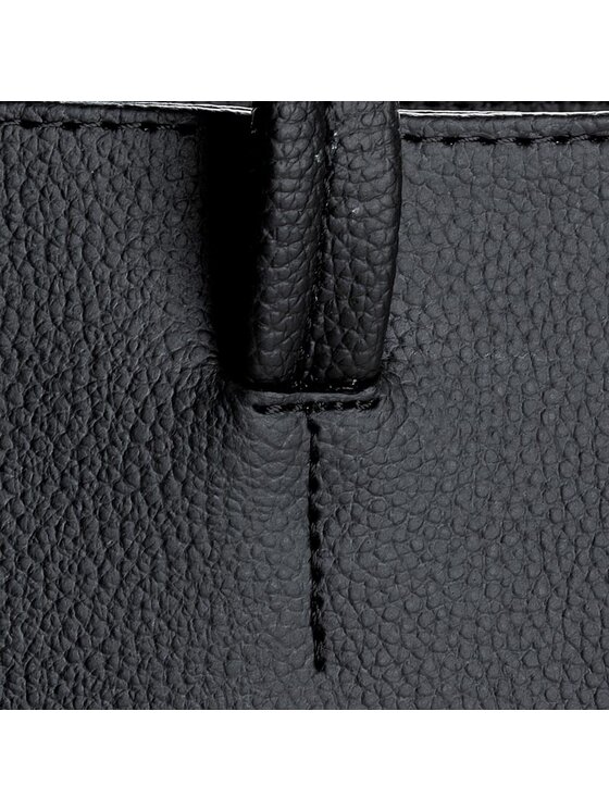 Ochnik Ochnik Handtasche 34 Schwarz