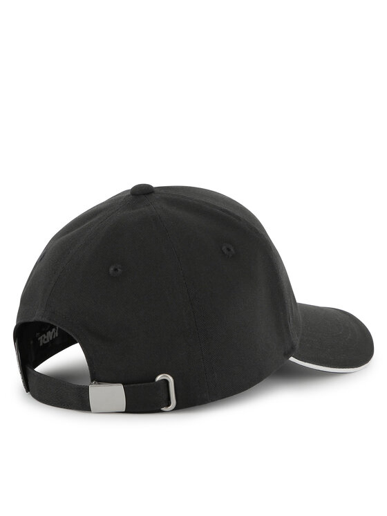 KARL LAGERFELD KARL LAGERFELD Šilterica Z30396 Crna