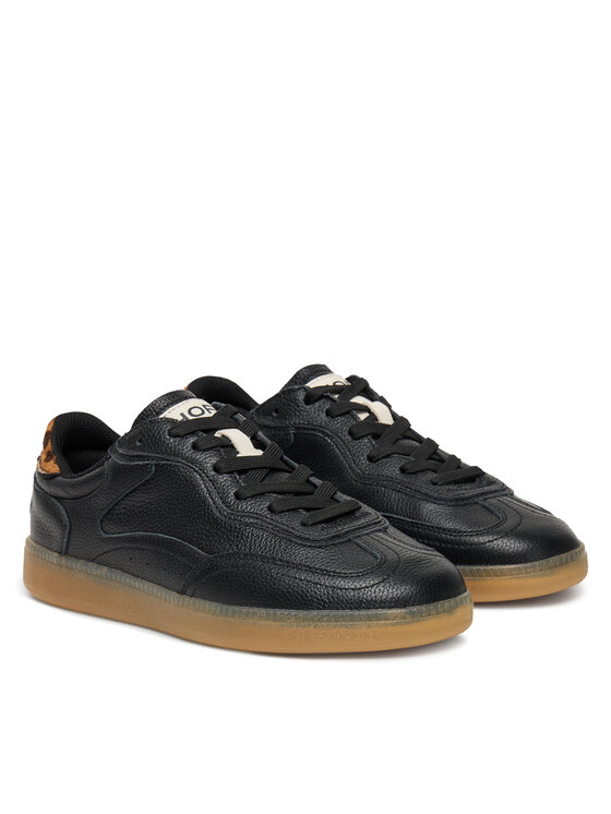 HOFF HOFF Sneakers Alley 22562002 Schwarz