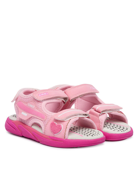 Primigi Primigi Sandali AVANT 1474200 Rosa