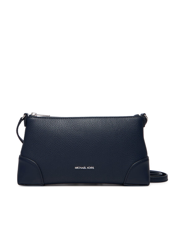 MICHAEL Michael Kors MICHAEL Michael Kors Τσάντα 32R6S1WC1V Σκούρο μπλε