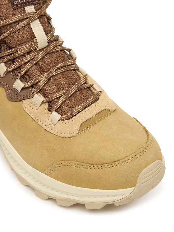 Merrell Merrell Matkajalatsid Speed Strike 2 Leather Mid Waterproof J038524 Kollane