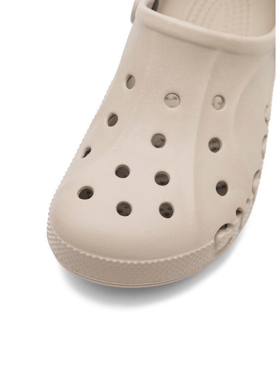 Crocs Crocs Παντόφλες C-BAYA 10126-2V3 Μπεζ