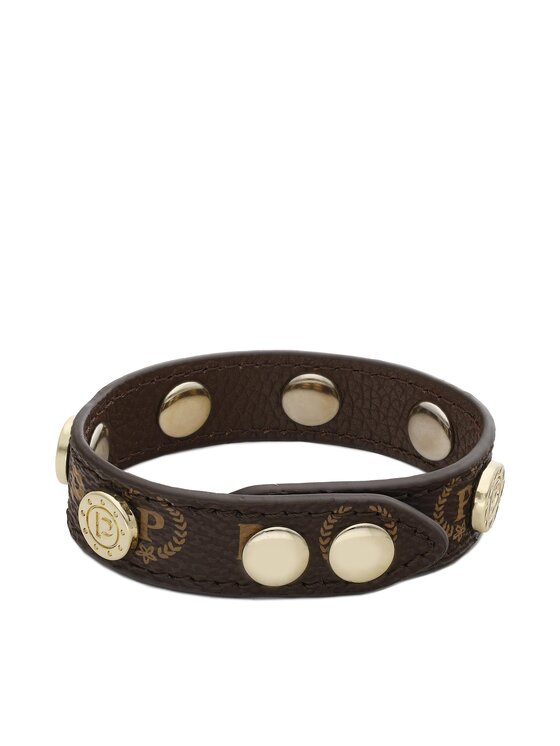 Bracciale TE6401PP0FQ1130D Marrone