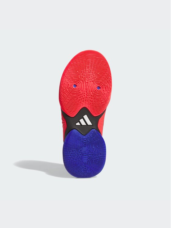 adidas adidas Buty do koszykówki 169270 Czarny