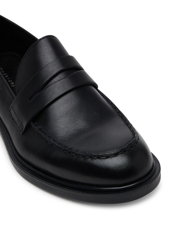 Vagabond Shoemakers Vagabond Shoemakers Chunky loafers Amina 5703-001-20 Nero