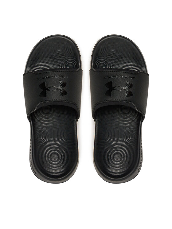 Under Armour Under Armour Şlapi UA B Ignite Select 3027225 Negru
