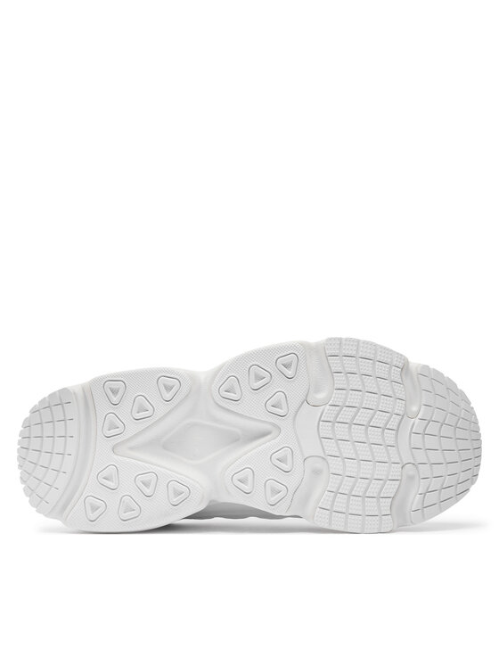 adidas adidas Сникърси Ozmillen J IH2233 Бял