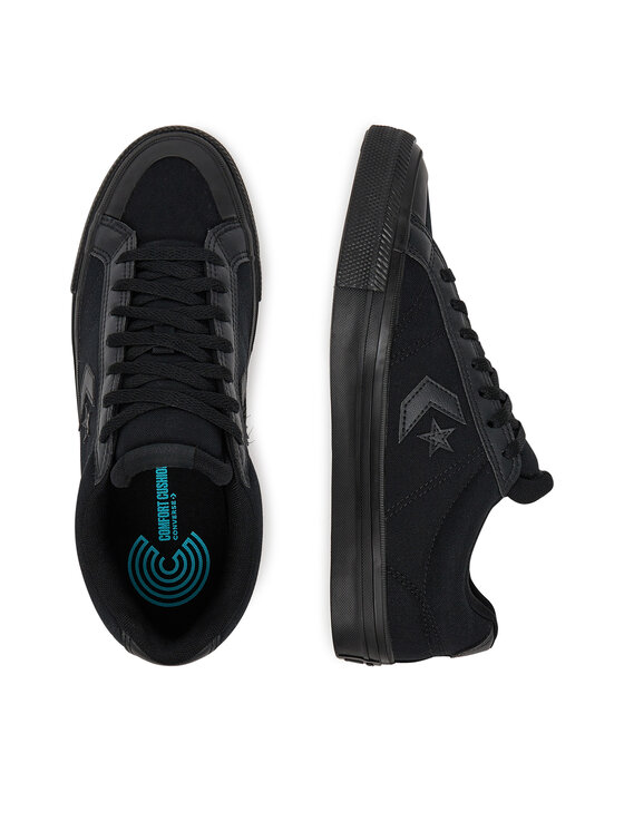 Converse Converse Tenisówki SPORT CASUAL A12332C Czarny