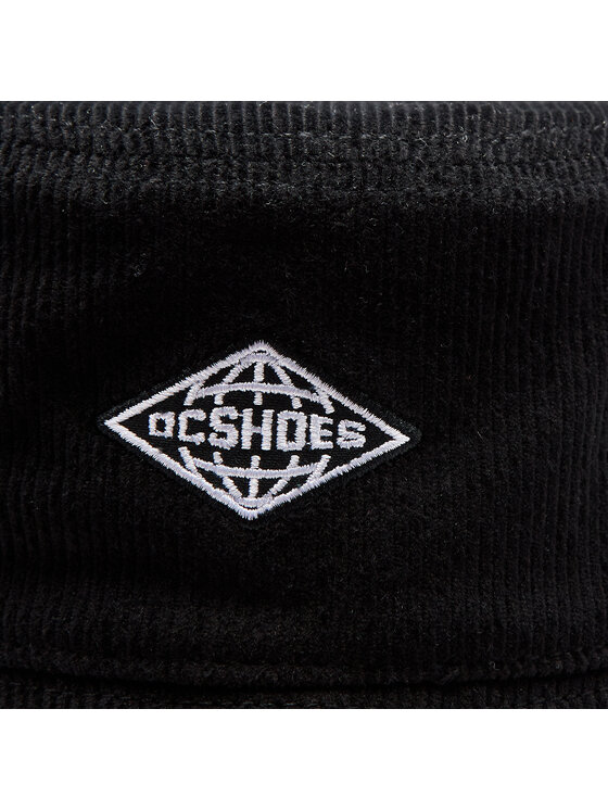 DC DC Cappello ADYHA04146 Nero