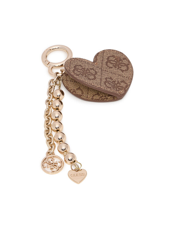 Guess Guess Schlüsselanhänger RW1797 P5401 Braun