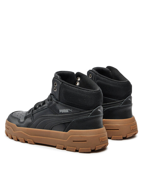 Puma Puma Tossud Rebound Abrupt Jr 398874 02 Must