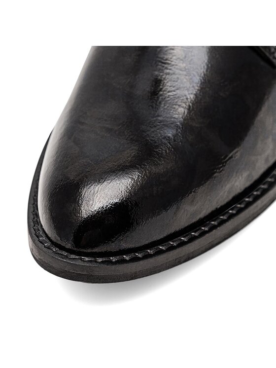 Lasocki Lasocki Stiefeletten ARC-LAMIA-29 Schwarz