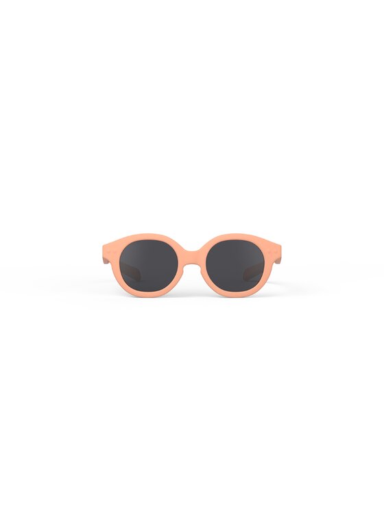 IZIPIZI IZIPIZI Okulary przeciwsłoneczne Sun Baby (0-9m) Pomarańczowy