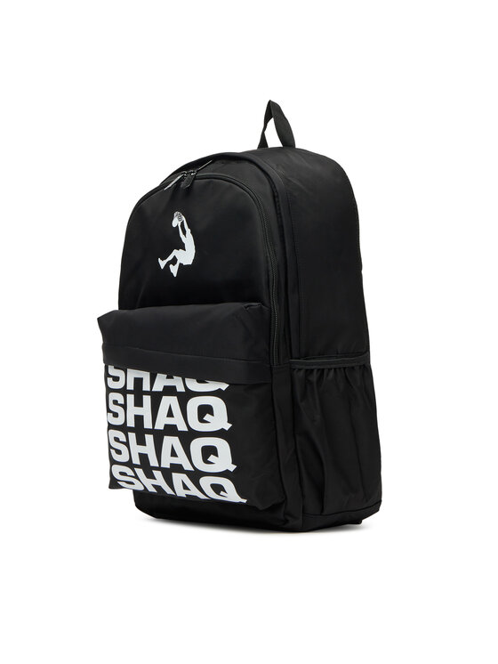 SHAQ Shaq Plecak SHAQ-P-015-07 Czarny