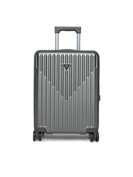 Valiză de cabină Guess TMOLPC P4401 Gri