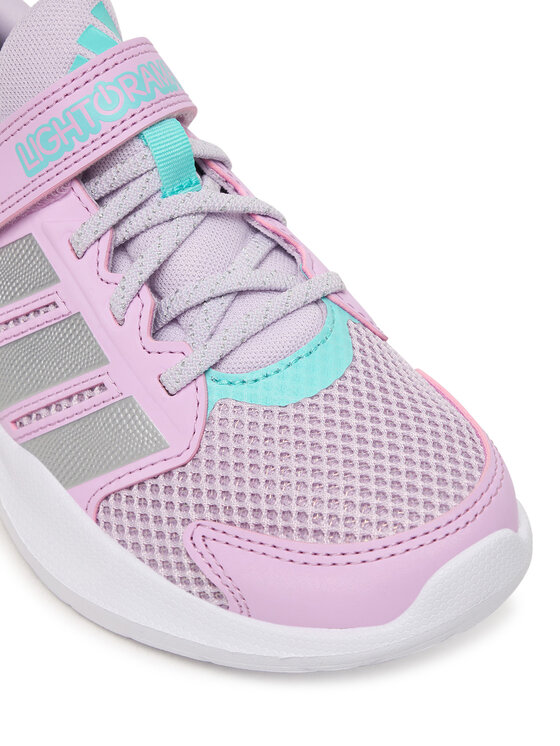 adidas adidas Sneakers Lightorama HQ9254 Violet