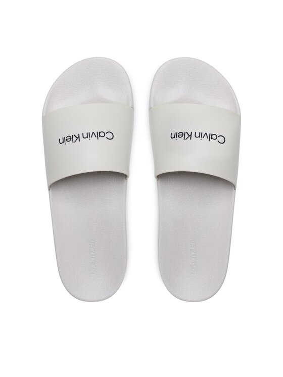 Calvin Klein Pool Slide Rubber HM0HM00455 Modivo.ua