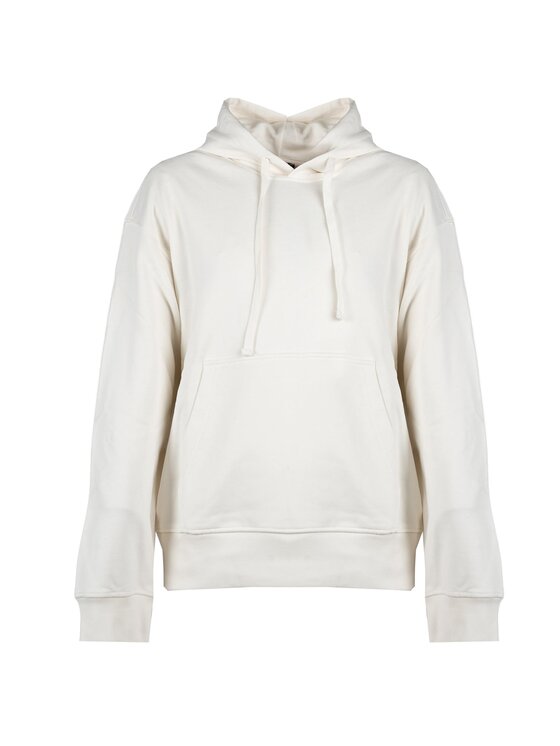 Diesel Diesel Μπλούζα A086700-BAWT Λευκό Regular Fit