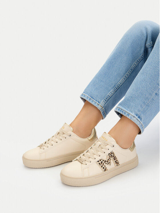 MEXX Sneakers EO-MI001010861W Bej