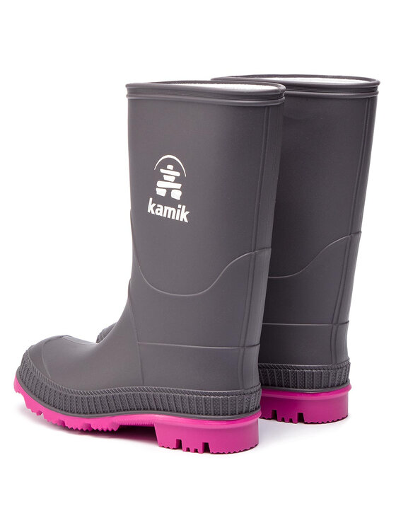 Kamik Kamik Kalossid Stomp EK6149 Hall