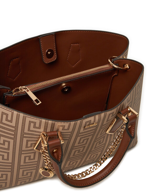 Aldo Aldo Borsetta Baeli 13824467 Marrone