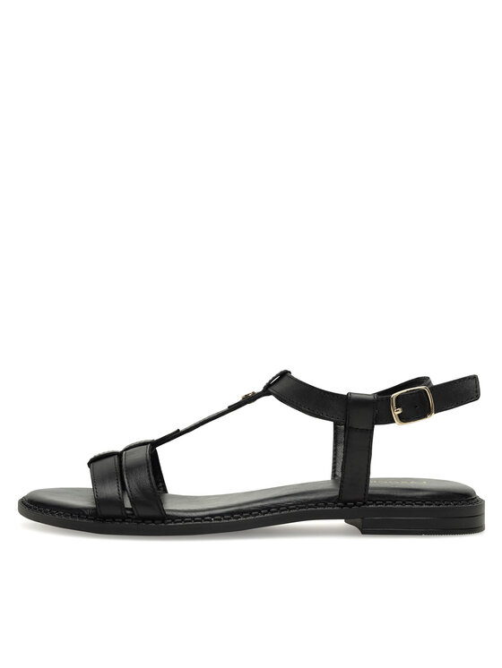 Lasocki Lasocki Sandalen EST-AFIONA-10 Schwarz