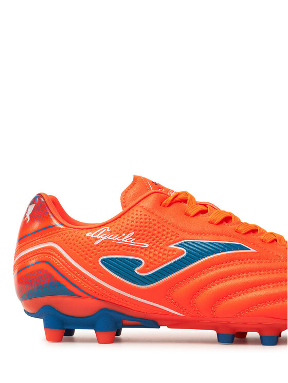 Joma Joma Tenisice za nogomet Aguila Firm Ground AGUW2408FG Narančasta