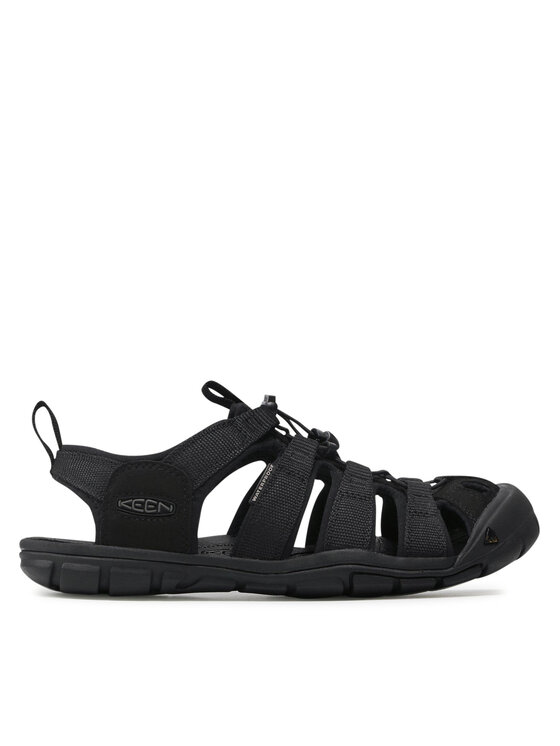 Keen Keen Sandalen Clearwater Cnx 1026311 Schwarz