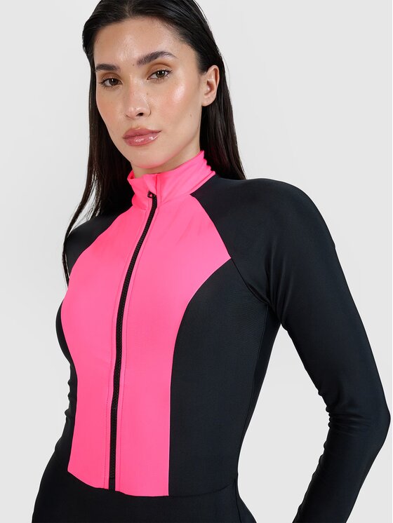 4F 4F Costume da bagno 4FWSS25USWSF085-55N Viola